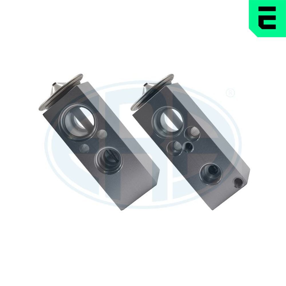 Expansionsventil, Klimaanlage