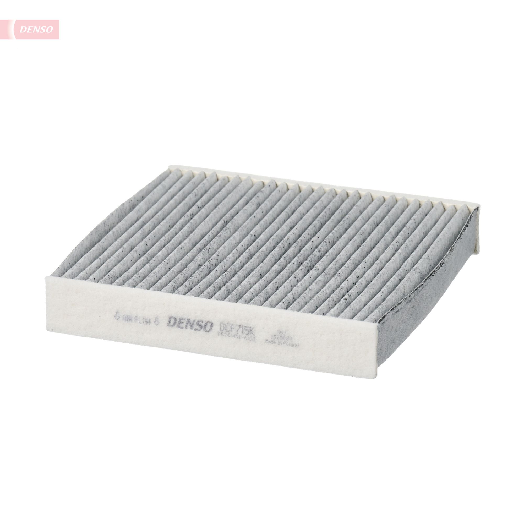 Filter, Innenraumluft