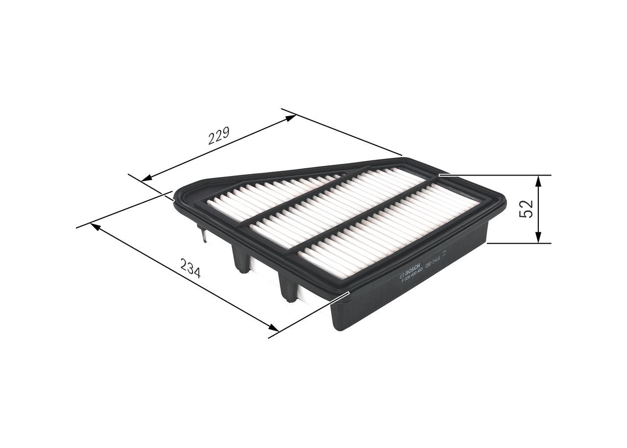 Luftfilter