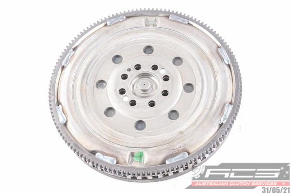 DMF VW PASSAT 2.8L inc FWB - TecDoc 2