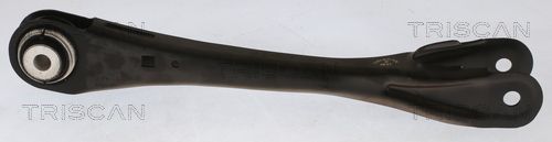 Lenker, Radaufh&auml;ngung