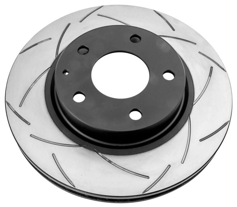 Street T2 Slot KP [ Mazda CX-3 DK Series 2WD 1.5L & 2.0L 03/15-> F ] - TecDoc 1