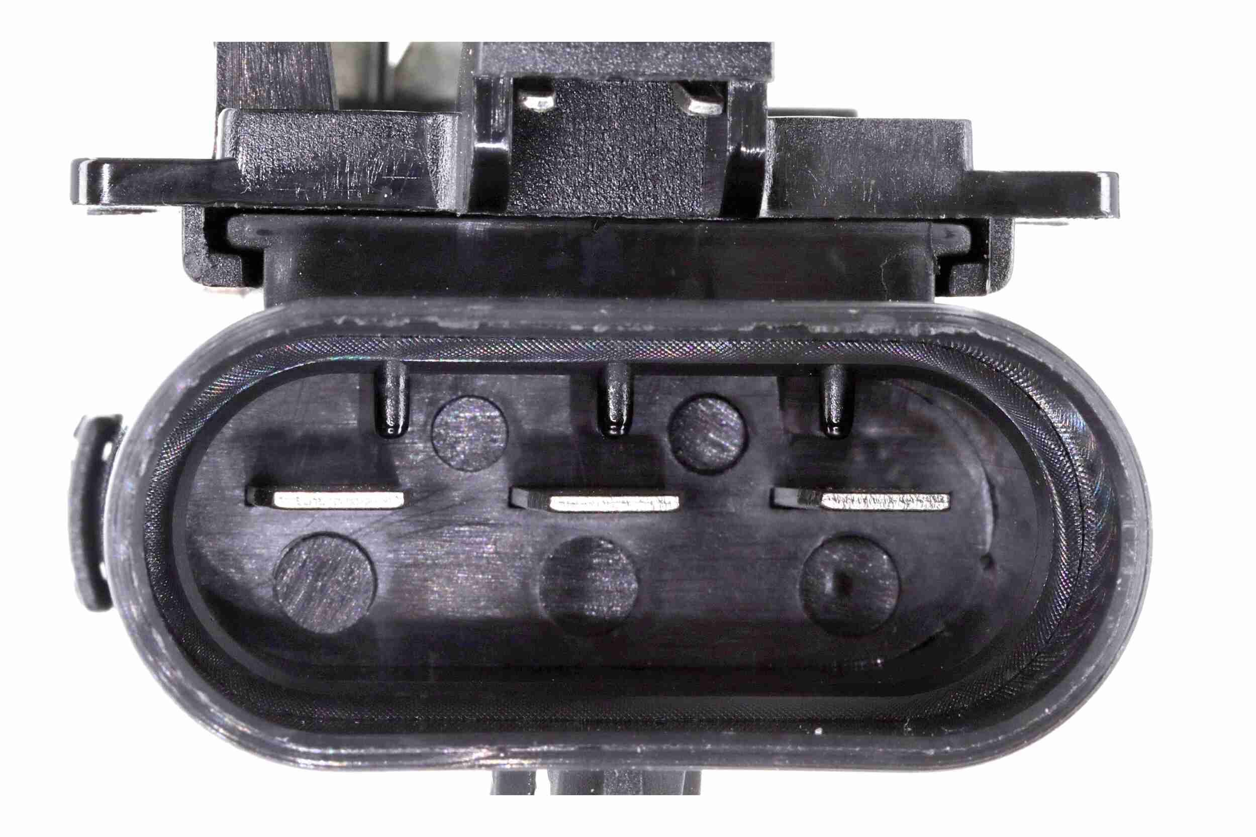 Vorwiderstand, Elektromotor (K&uuml;hlerl&uuml;fter)