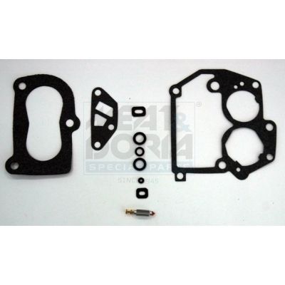 MEAT & DORIA S53G - Reparatursatz, Vergaser