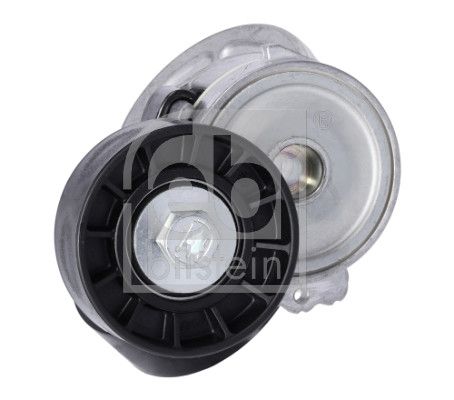 Riemenspanner, Keilrippenriemen