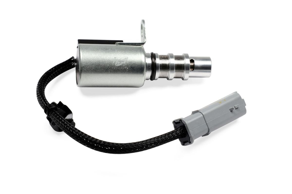 &Ouml;ldruckhalteventil