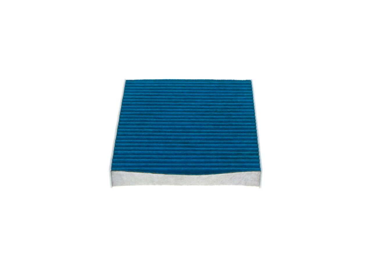 Filter, Innenraumluft