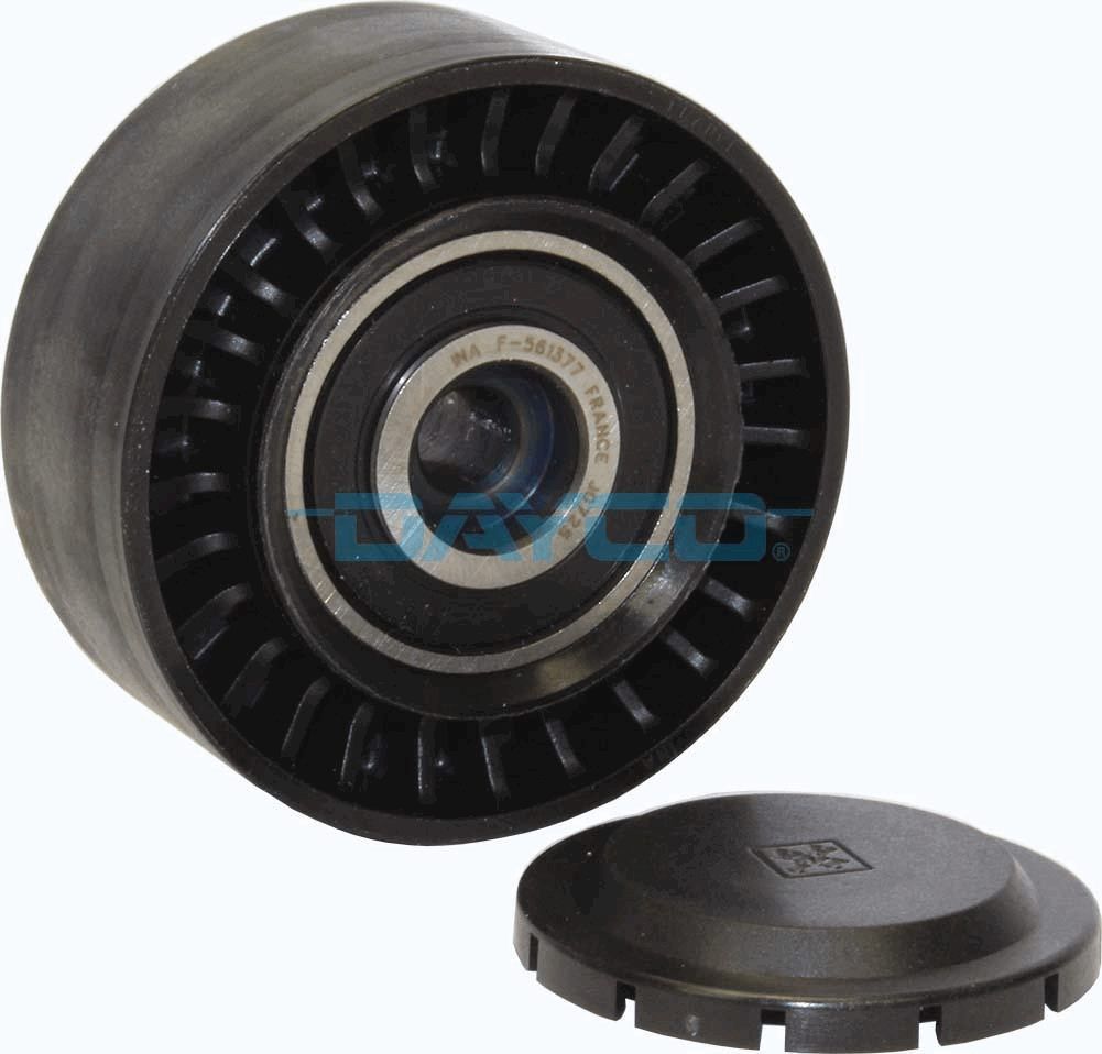 AUTOMATIC BELT TENSIONER  APV2748 - TecDoc 2