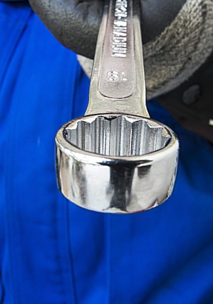 Ring-/Gabelschlüssel Ring-/Gabelschlüssel