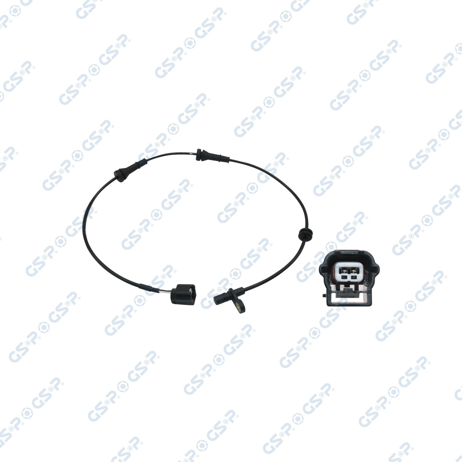 Sensor, revoluciones de la rueda
