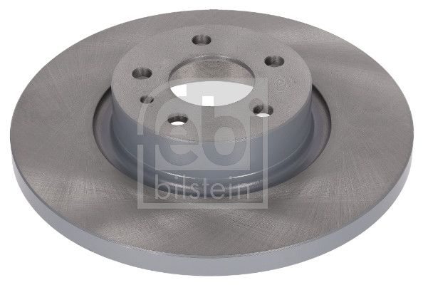 FEBI BILSTEIN 14136 - Bremsscheibe