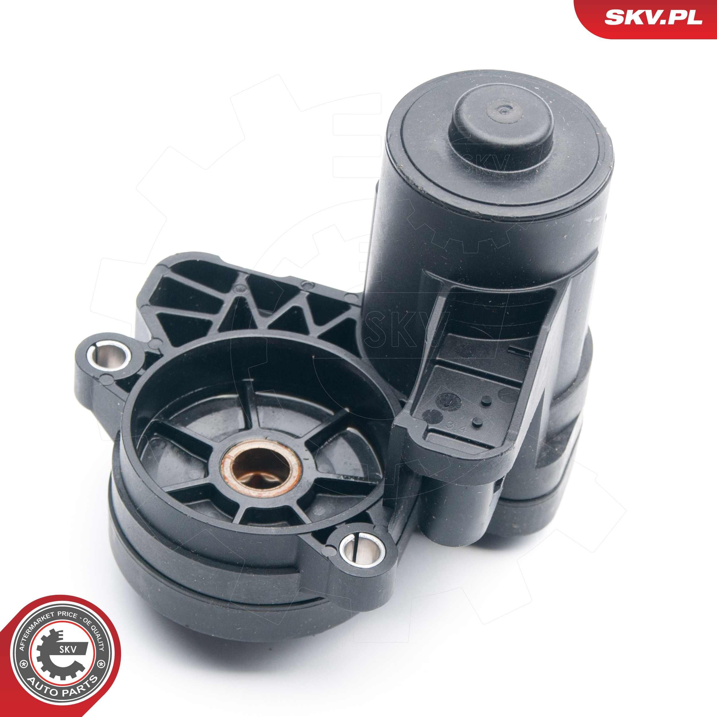 ESEN SKV 96SKV007 - Stellelement, Feststellbremse Bremssattel