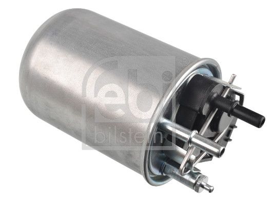 Kraftstofffilter Kraftstofffilter