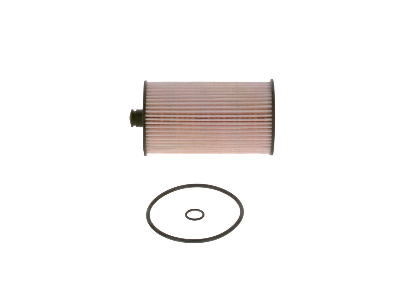 Kraftstofffilter
