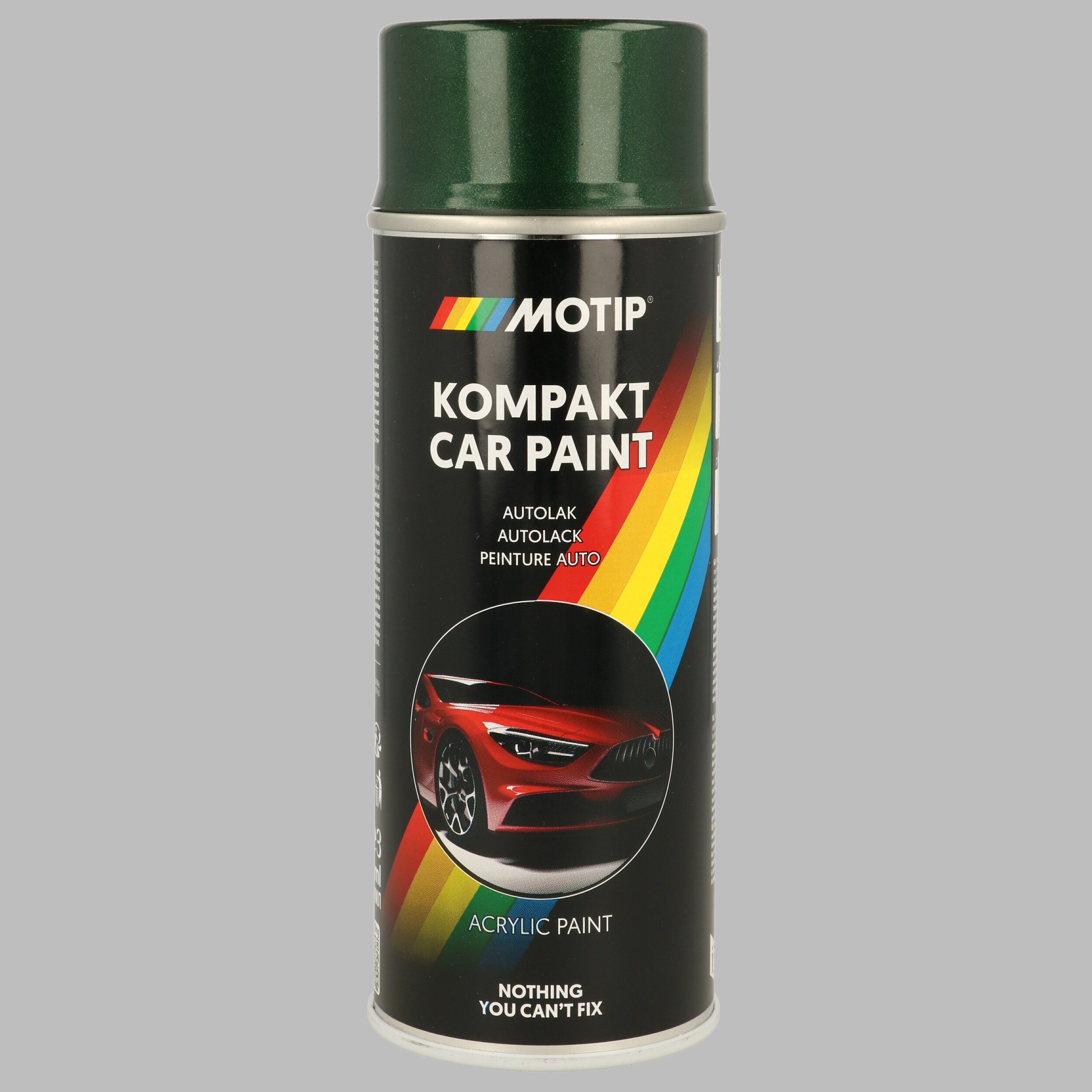 Fahrzeuglack