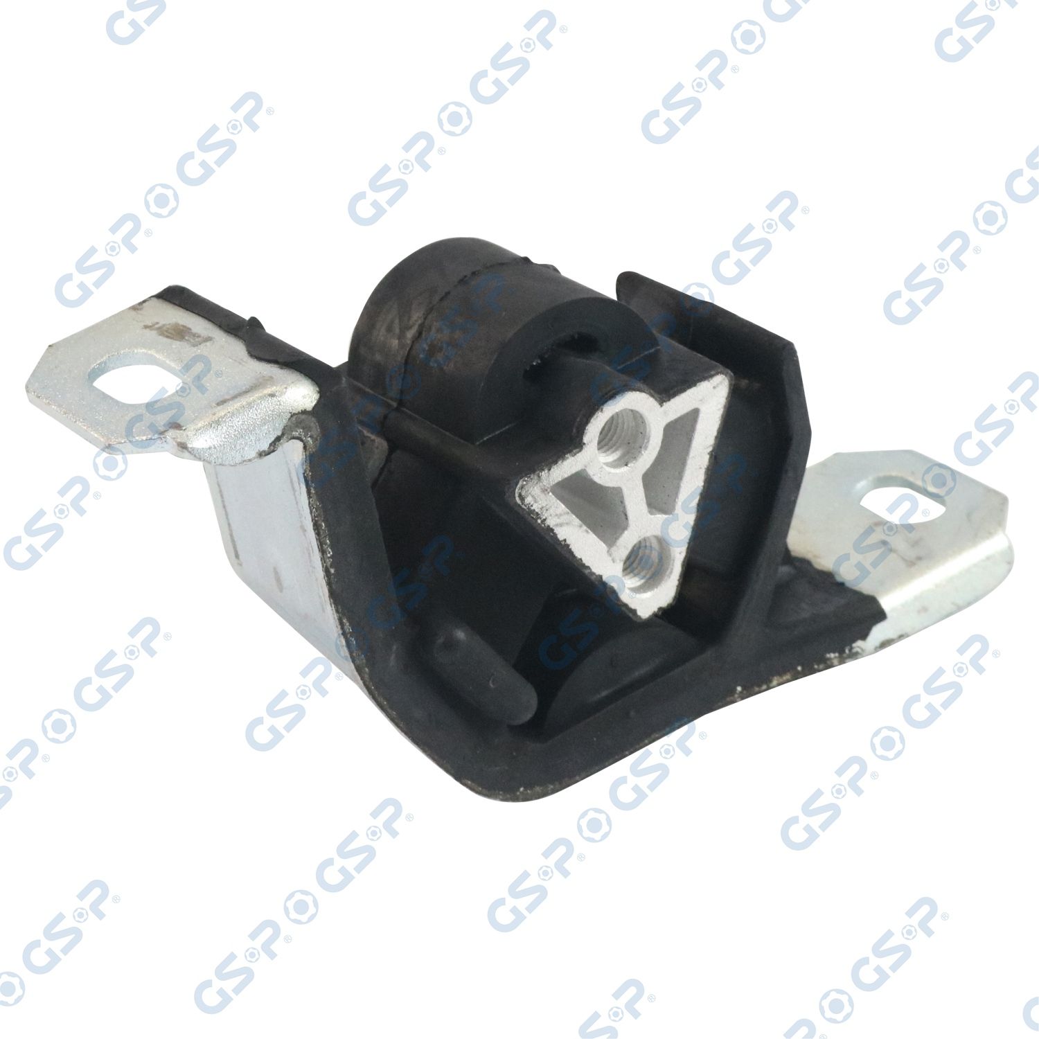 Soporte, motor