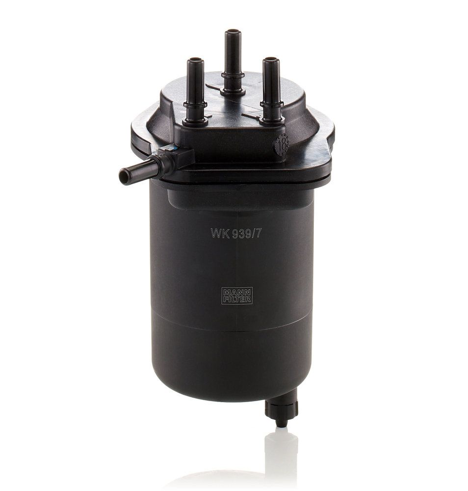 Kraftstofffilter