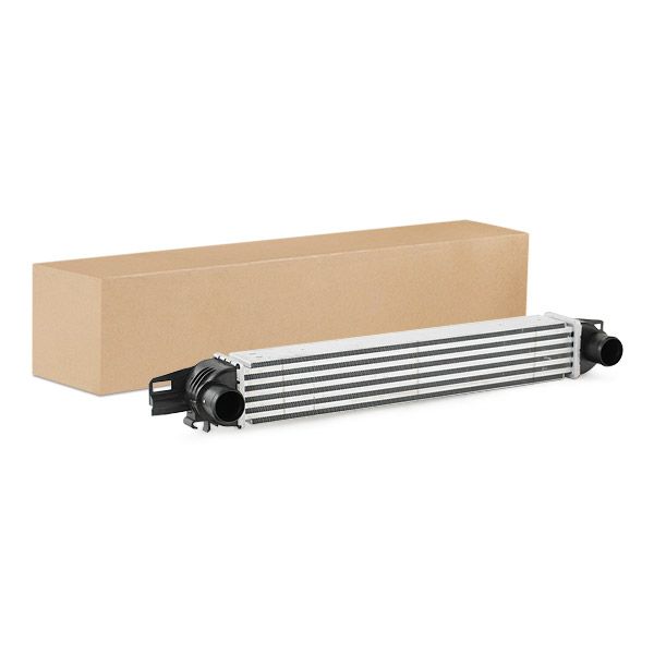 RIDEX 468I0153 Charge Air Cooler