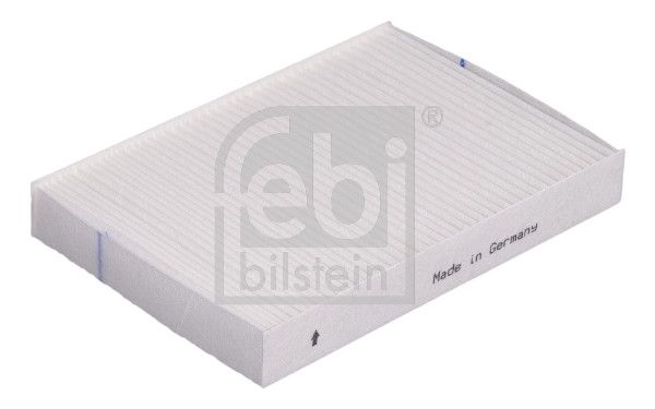Filter, Innenraumluft