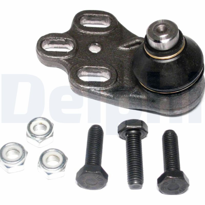 Ball Joint TC507