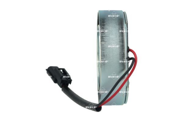 Spule, Magnetkupplung (Kompressor)