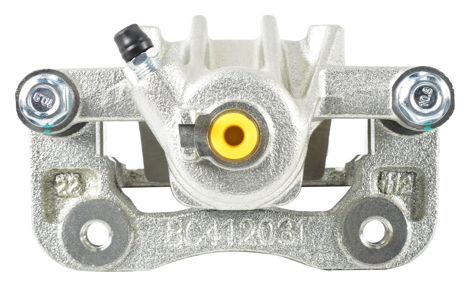 DBA Street Series KIA SPORTAGE KM 2.7L V6 P 4WD R LH 4/05 - 8/09 - TecDoc 2