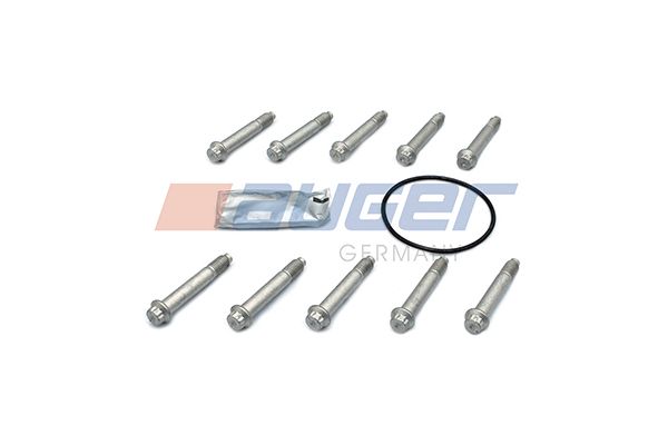 Prüfset, Bremsscheibenschlagprüfung Prüfset, Bremsscheibenschlagprüfung