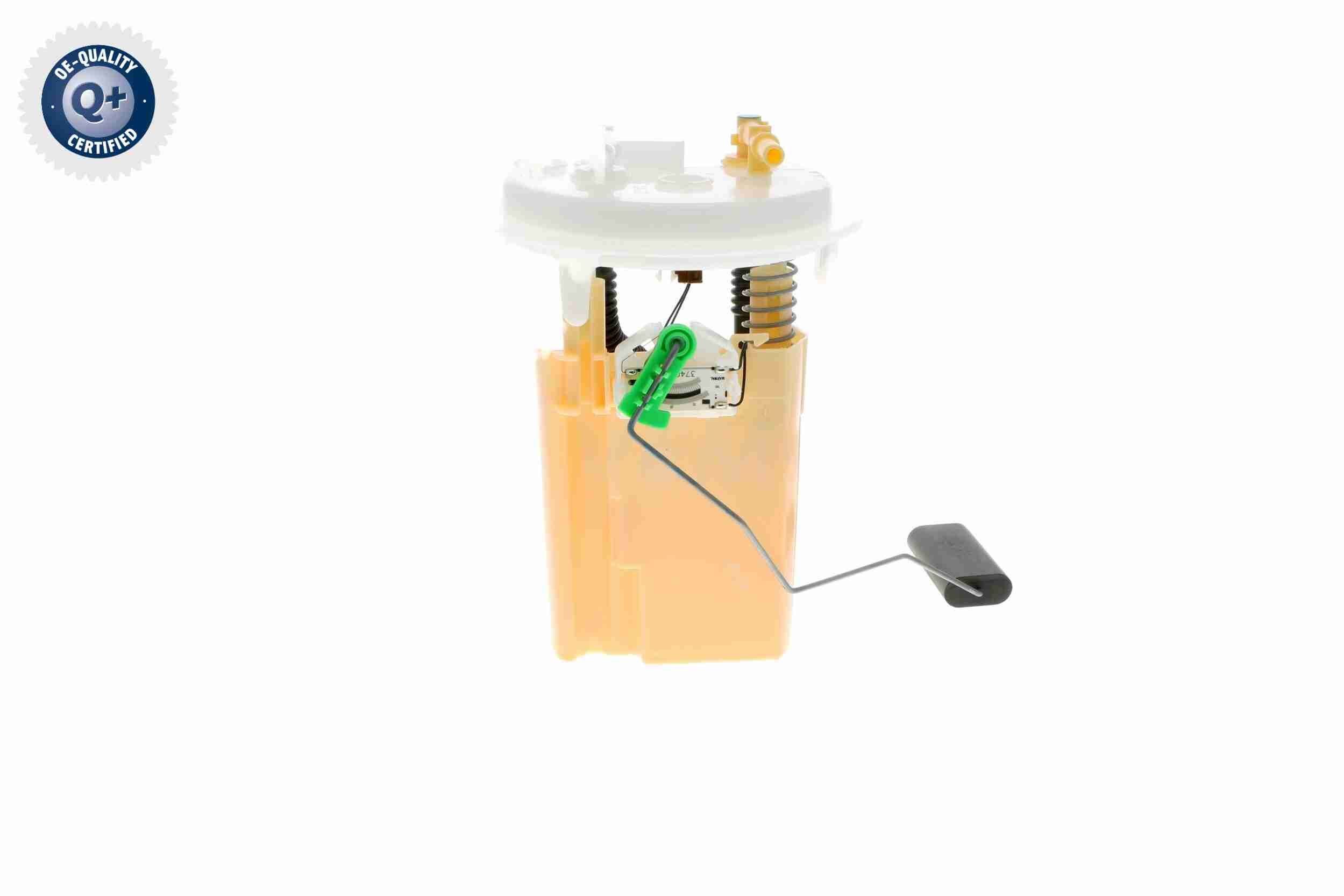 Sensor, Kraftstoffvorrat