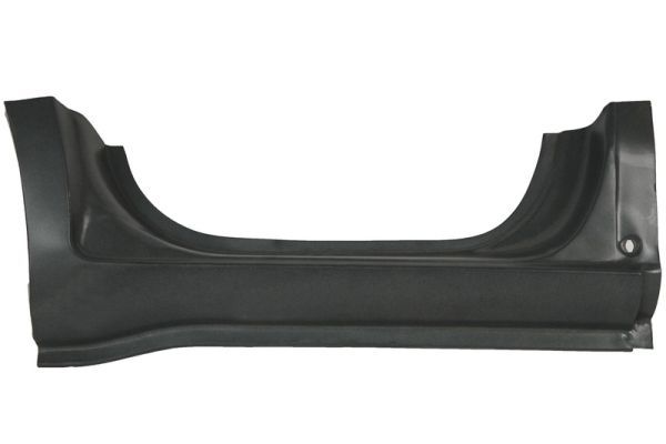 Einstiegsblech