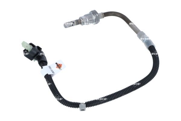 Sensor, Abgastemperatur