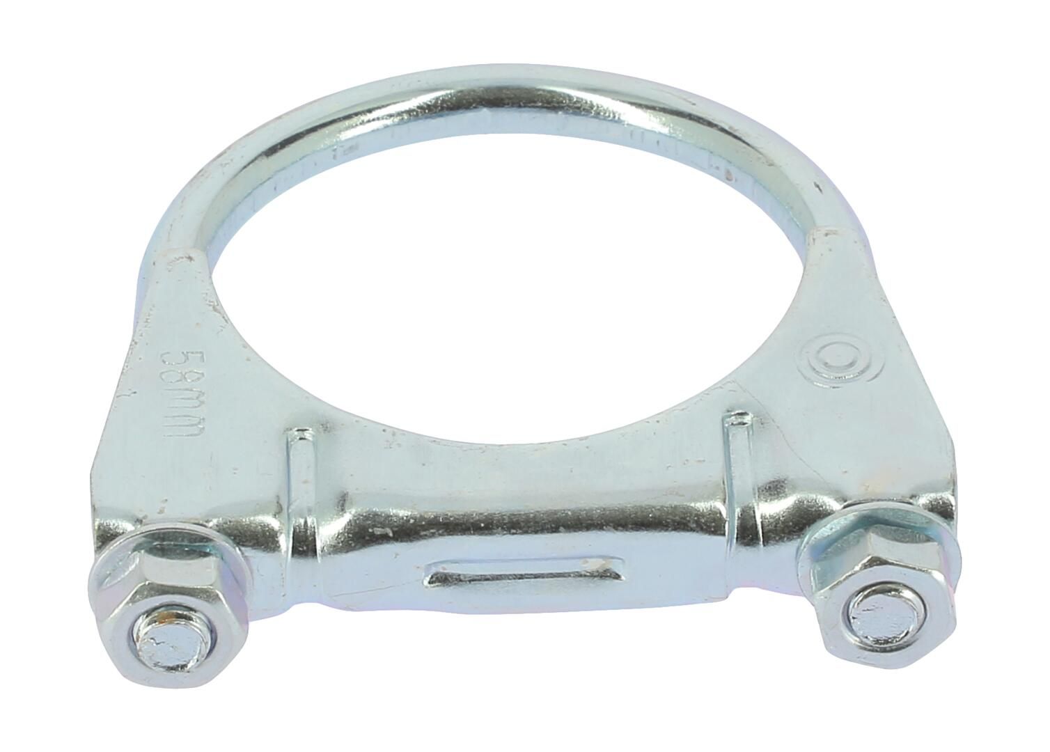 WALKER 80696 - Klemmst&uuml;ck, Abgasanlage