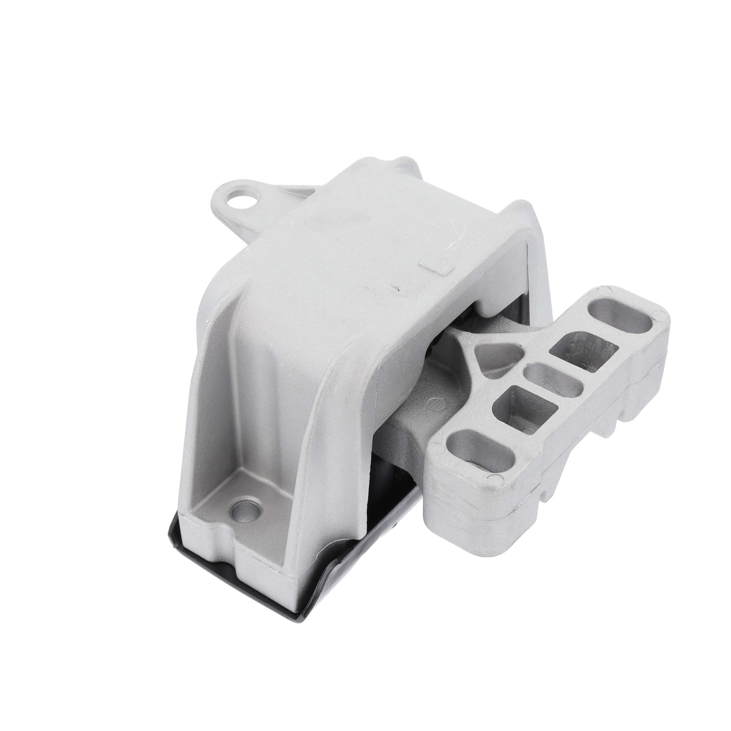 montavimas, neautomatinė transmisija