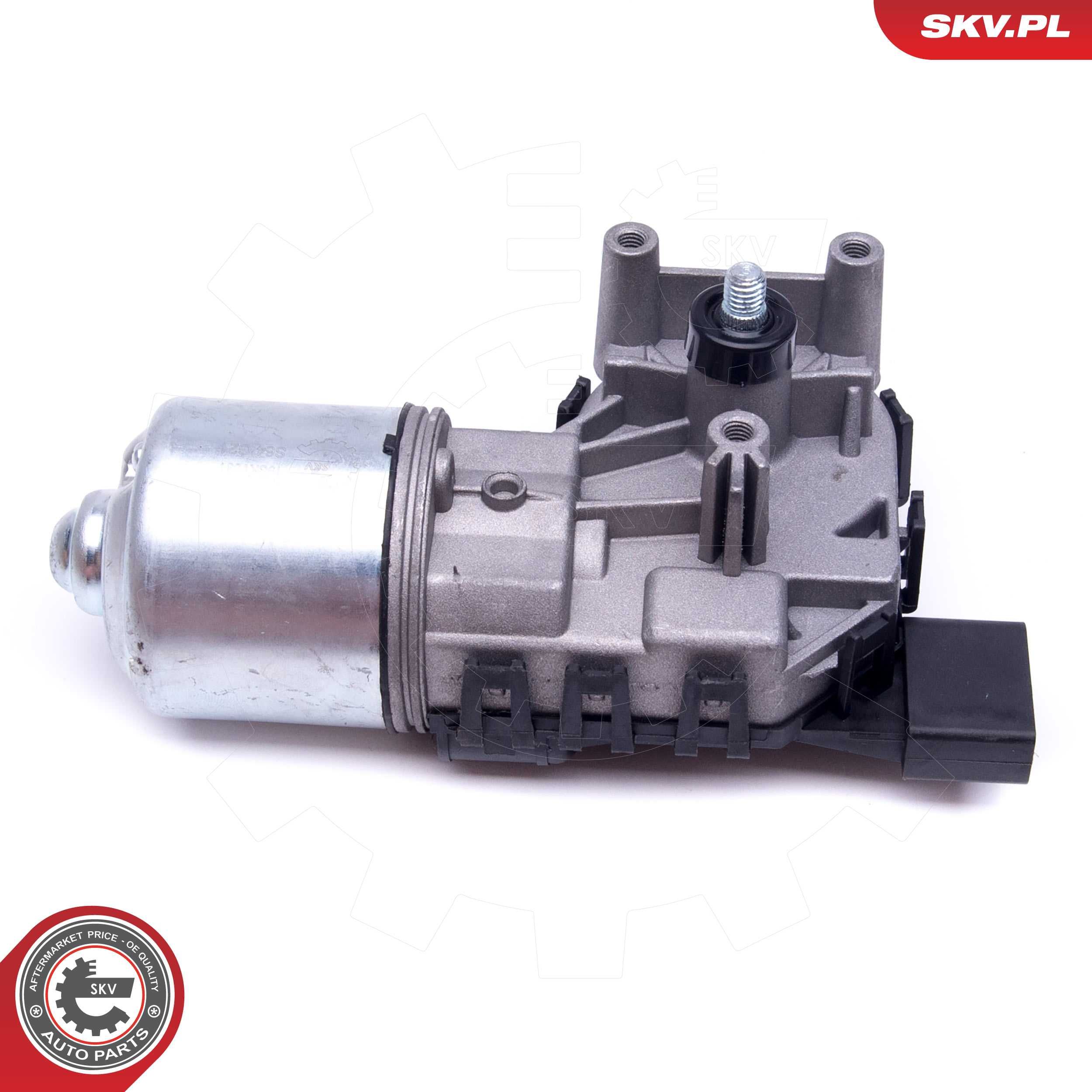 ESEN SKV 19SKV081 - Wischermotor