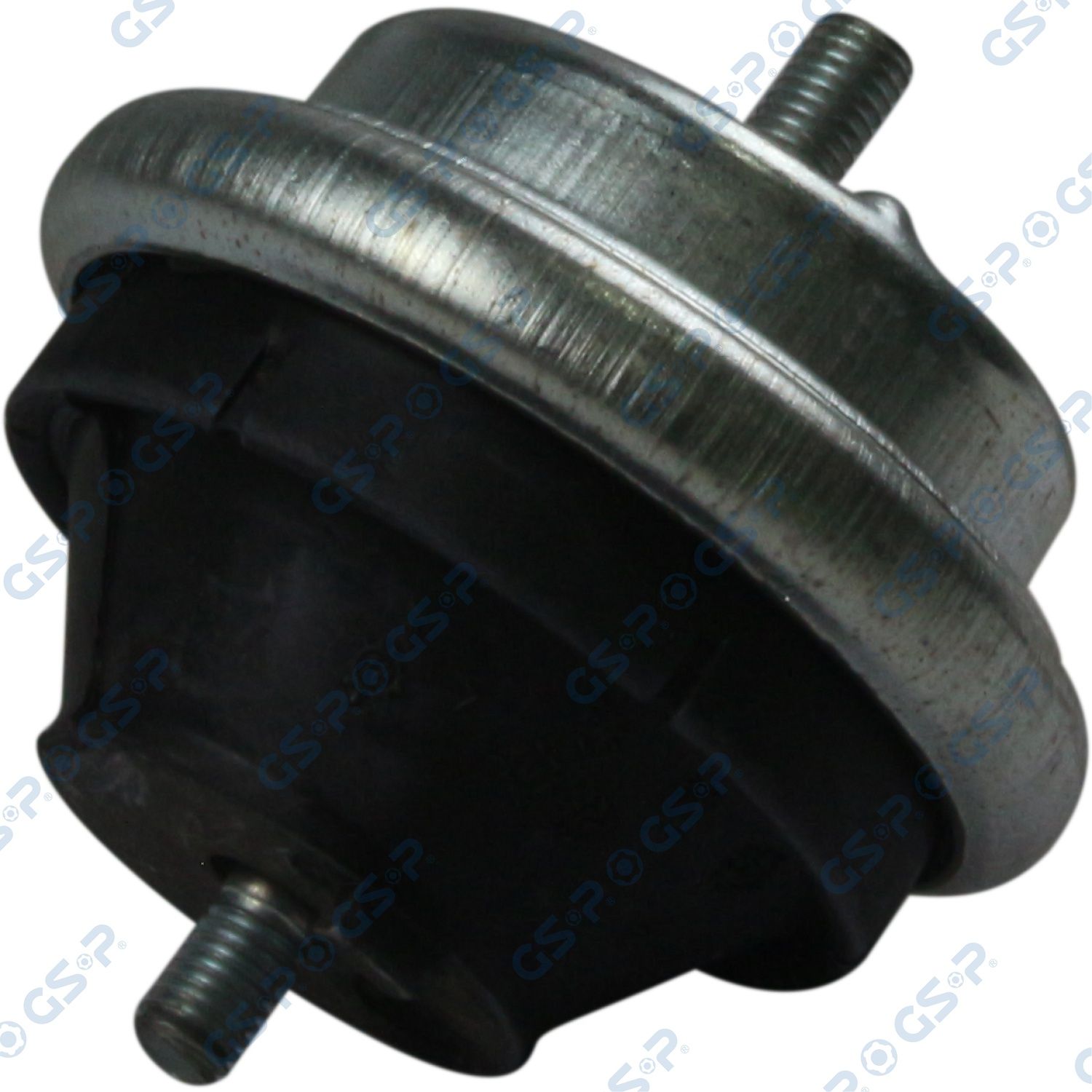 Soporte, motor