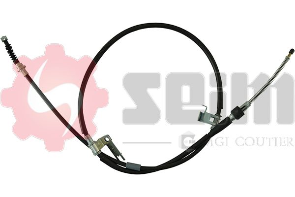 CABLE DE FRE D MAZDA PREMACY