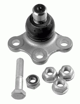 Ball Joint 30451 01