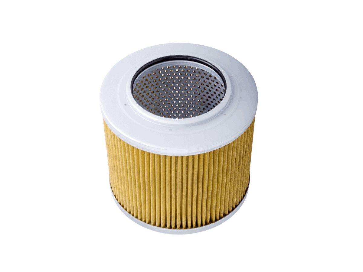 HYDRAULIC OIL FILTER FITS - TecDoc Only