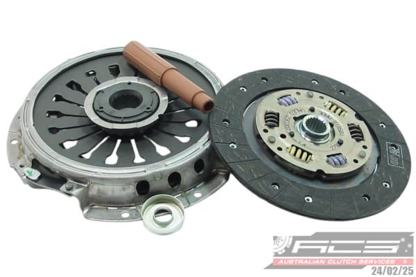 KIT STD RENAULT R21 2.1/2.2L - TecDoc Only