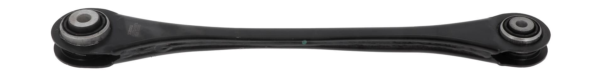 Lenker, Radaufhängung