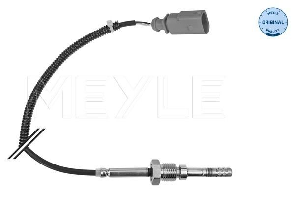 Meyle 114 800 0076 Sensor, Abgastemperatur