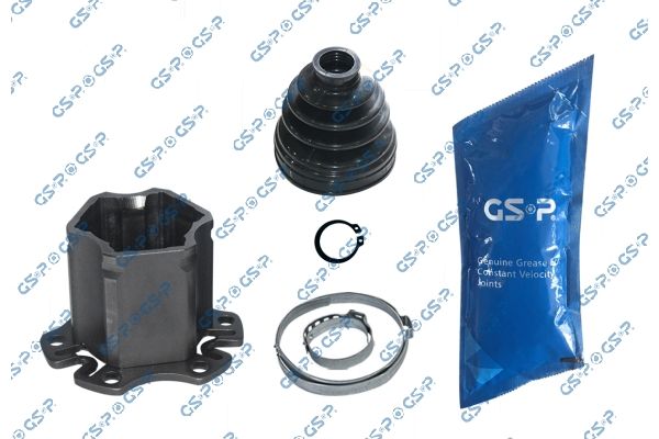 Gelenksatz, Antriebswelle