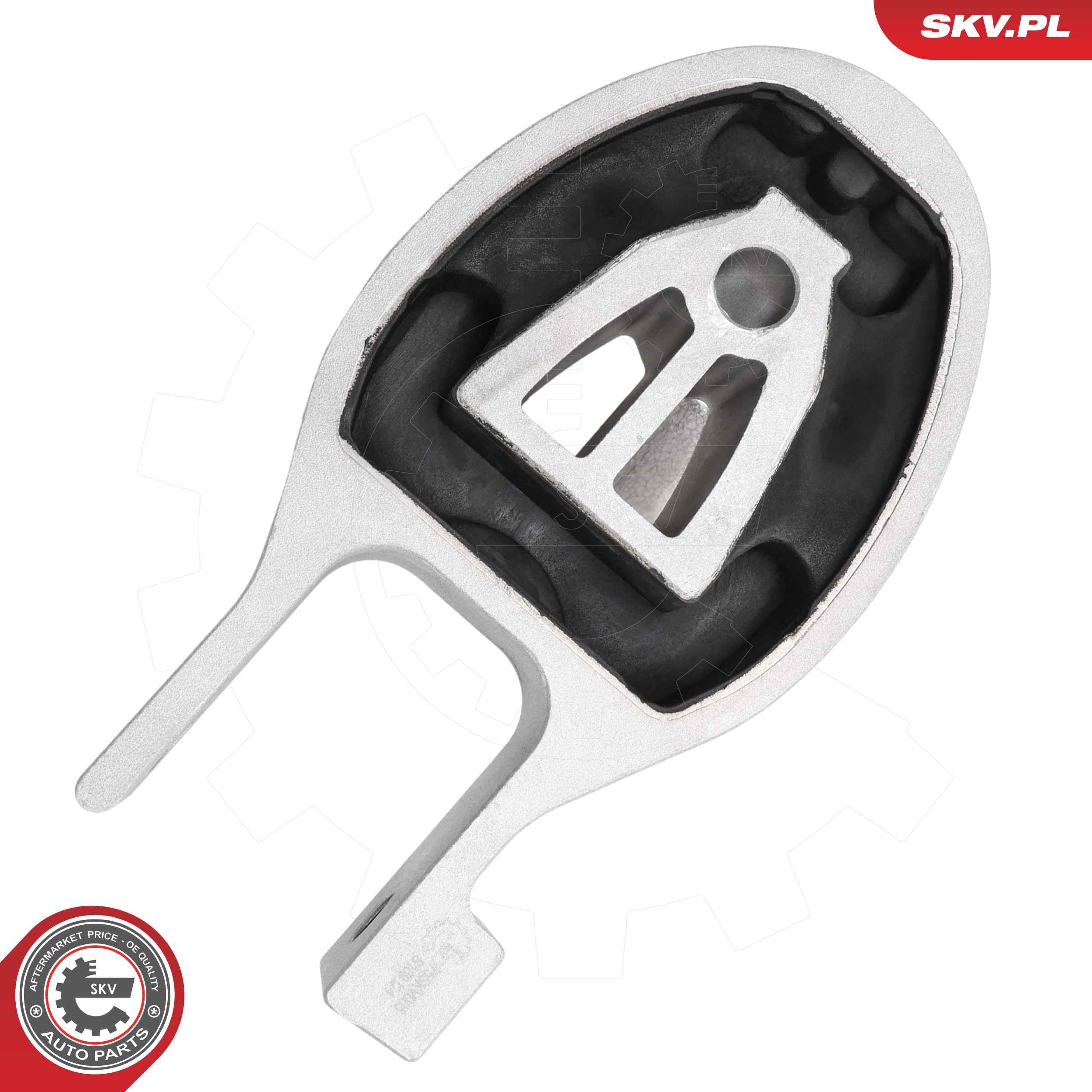ESEN SKV 75SKV005 - Lagerung, Motor