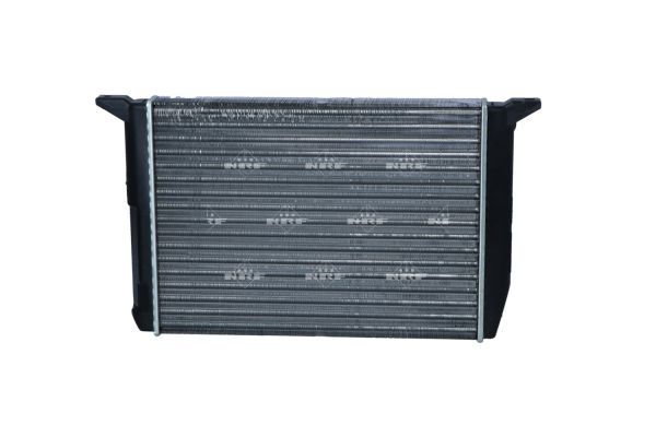 K&uuml;hler, Motork&uuml;hlung