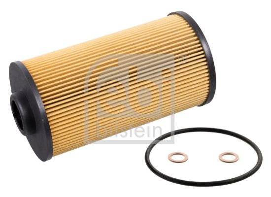 Oil Filter 26702