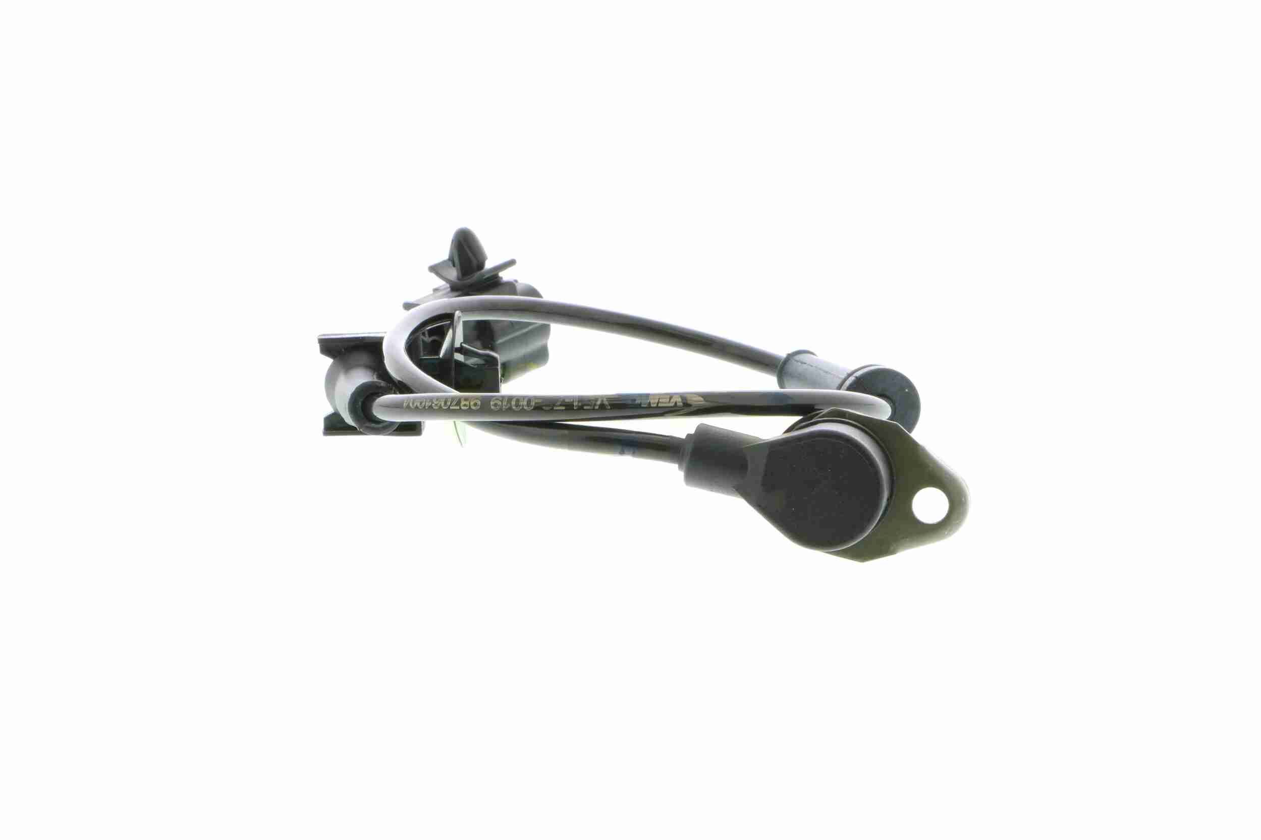 Sensor, Raddrehzahl