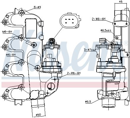 AGR-Modul