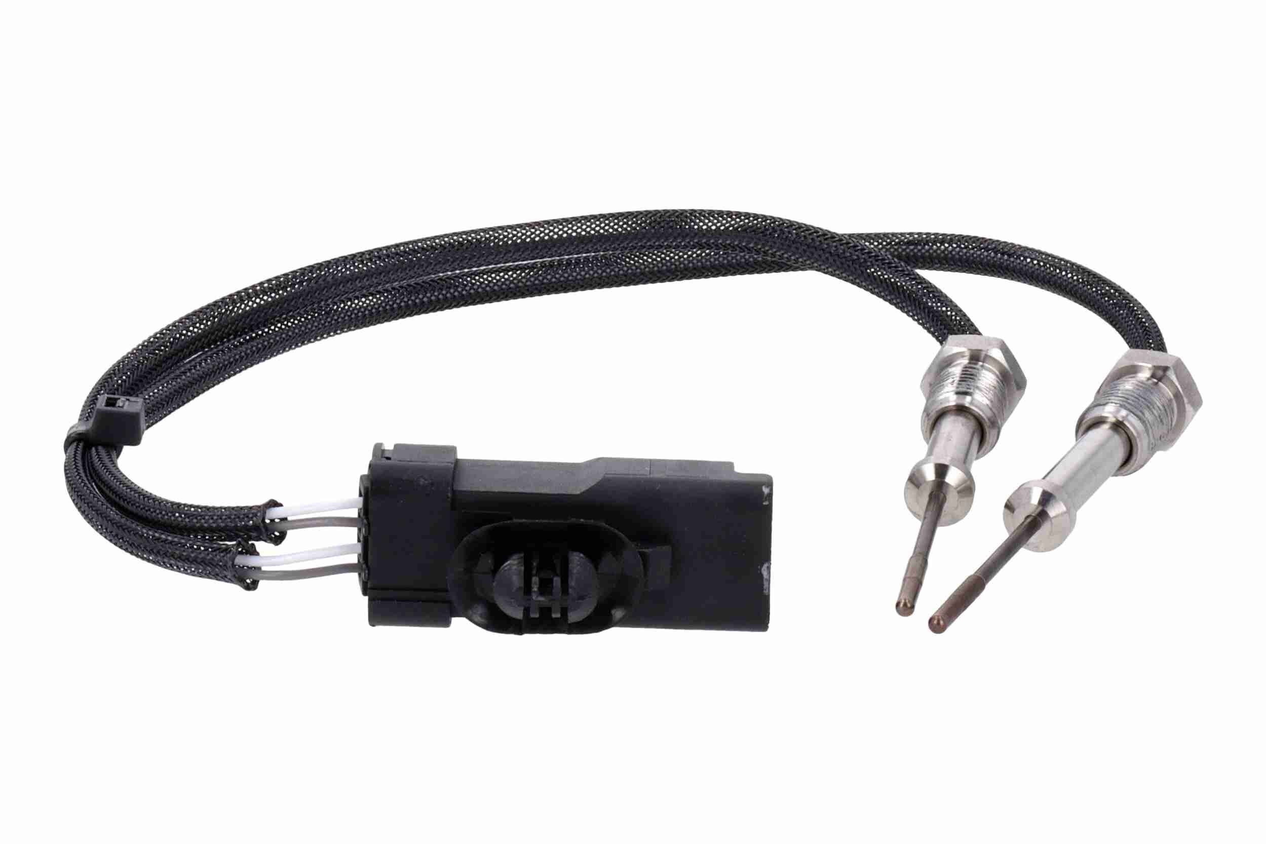 Sensor, Abgastemperatur