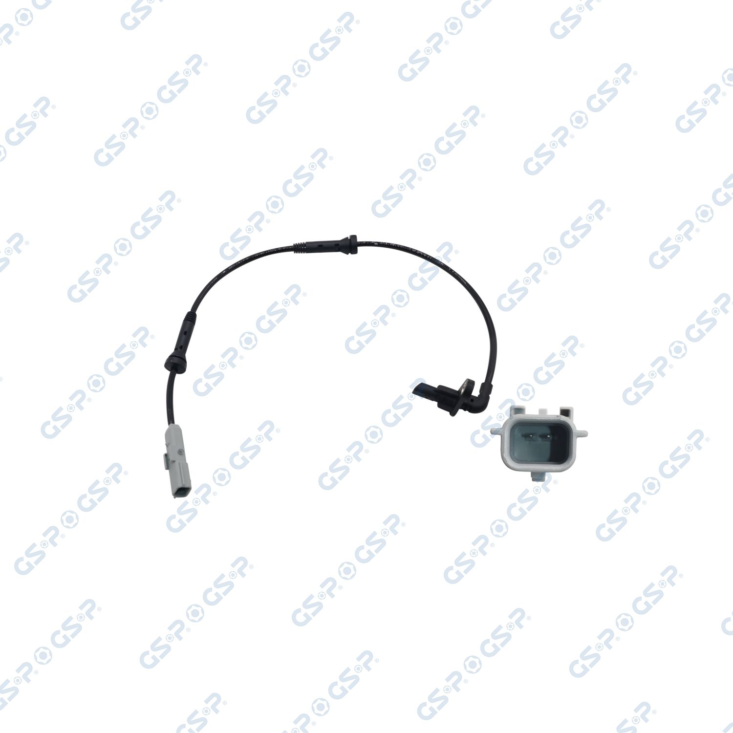 Sensor, revoluciones de la rueda