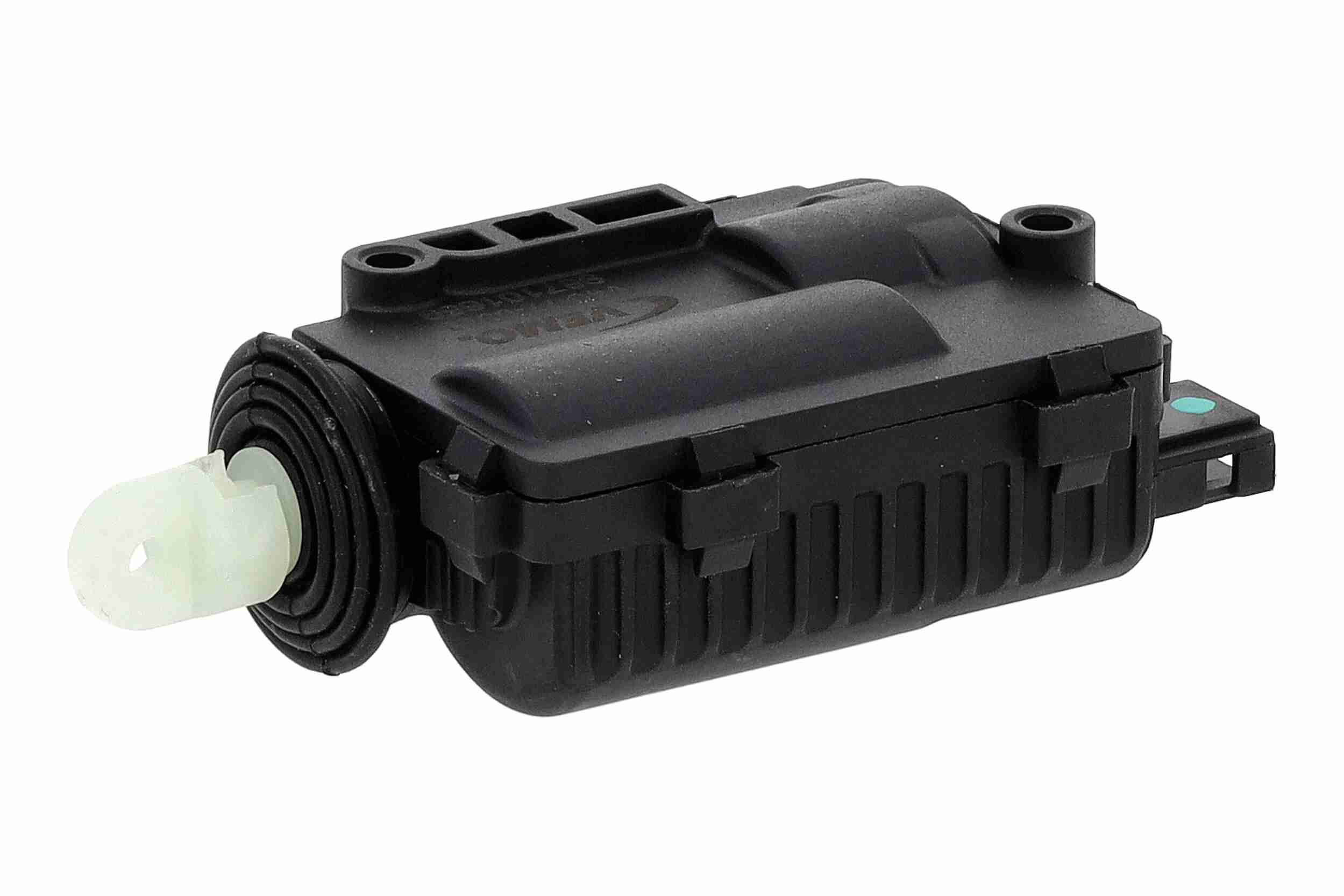 Stellelement, Zentralverriegelung