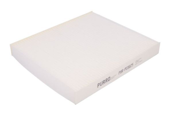 Purro PUR-PC0025 Filter, Innenraumluft